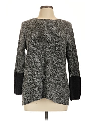 Apt. 9 Pullover Sweater (view 1)