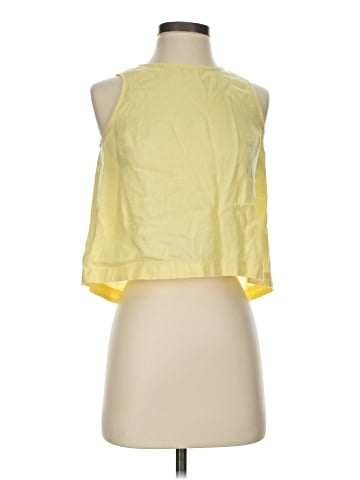 J.Crew Sleeveless Blouse (view 1)