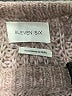 Eleven Six Tweed Gray Wool Pullover Sweater Size S - photo 7