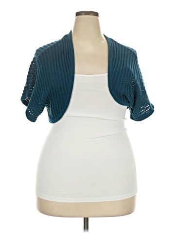 Torrid Cardigan (view 1)