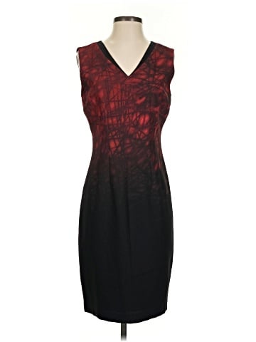 Elie Tahari Cocktail Dress (view 1)