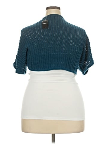 Torrid Cardigan (view 2)