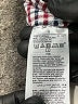 Old Navy Checkered-gingham Red Casual Pants Size 8 - photo 8