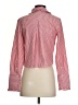 J.Crew Stripes Pink Long Sleeve Blouse Size XXS - photo 2