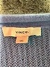 Vince. Blue Cardigan Size L - photo 7