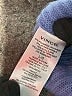 Vince. Blue Cardigan Size L - photo 8