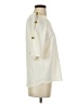 Amanda Uprichard Ivory Short Sleeve Top Size S - photo 4