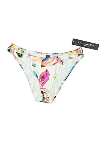 La Blanca Swimsuit Bottoms (view 1)