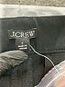 J.Crew Solid Black Skort Size 2 - photo 3