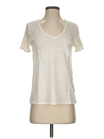 fat face Short Sleeve T-Shirt (view 1)