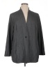 J.Jill Gray Blazer Size XL - photo 1