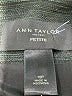 Ann Taylor Factory Chevron-herringbone Gray Blazer Size 10 Petite - photo 6