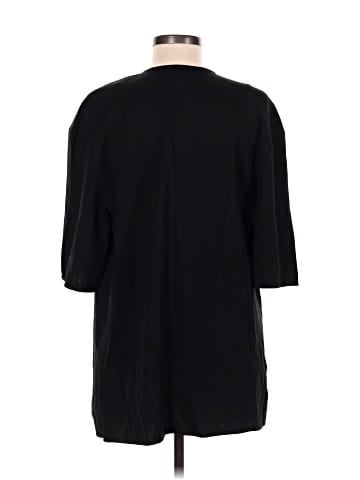 St. John Wool Cardigan (view 2)