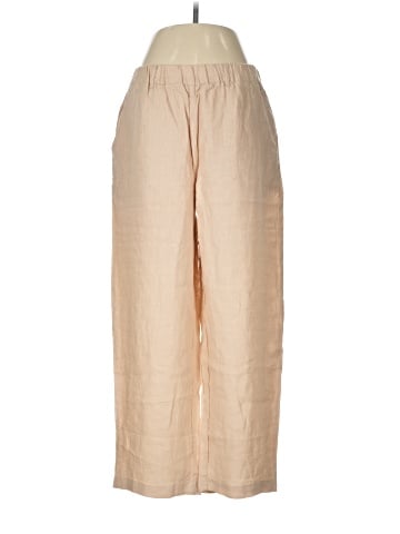Quince Linen Pants (view 1)