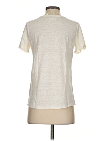 fat face Short Sleeve T-Shirt (view 2)