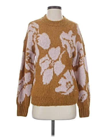 Scotch & Soda Pullover Sweater (view 1)