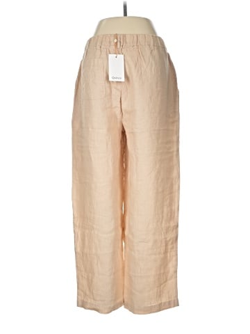 Quince Linen Pants (view 2)
