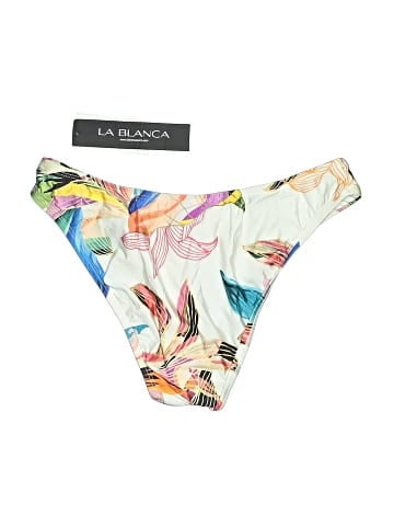 La Blanca Swimsuit Bottoms (view 2)