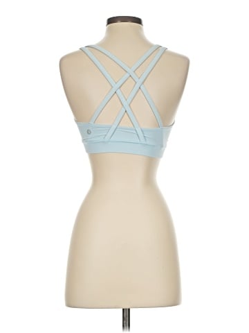 Lululemon Athletica Sports Bra (view 2)