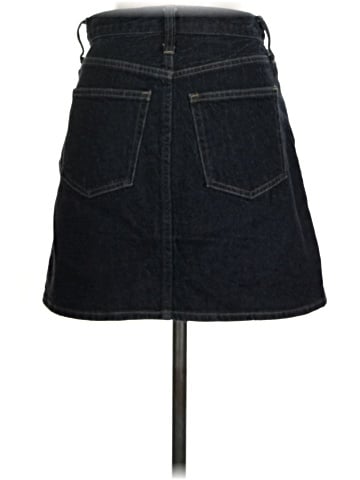 J.Crew Denim Skirt (view 2)