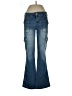 Wallflower Blue Jeans Size 11 - photo 1