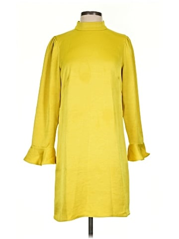 Ann Taylor Casual Dress (view 1)