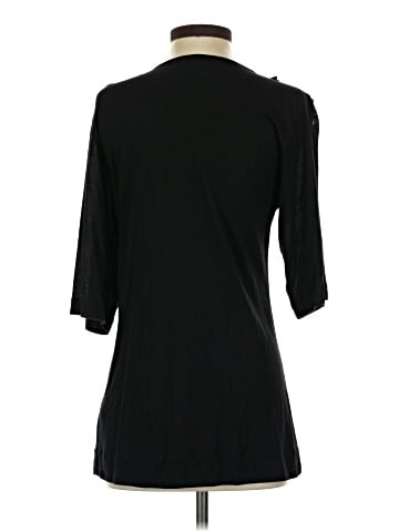RACHEL Rachel Roy 3/4 Sleeve Top (view 2)