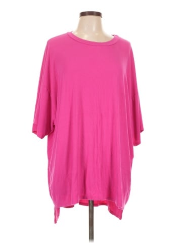 Talula 3/4 Sleeve T-Shirt (view 1)