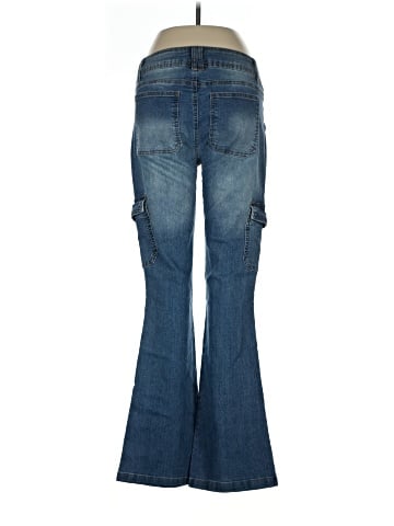 Wallflower Jeans (view 2)