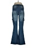 Wallflower Blue Jeans Size 11 - photo 2