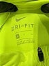 Nike Green Track Jacket Size S (youth) - photo 3
