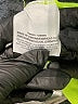 Nike Green Track Jacket Size S (youth) - photo 4