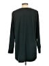 Universal Standard Green Long Sleeve Blouse Size 12 (XS) - photo 2