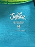 Justice Blue Active Tank Size M (youth) - photo 3