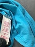 Justice Blue Active Tank Size M (youth) - photo 4