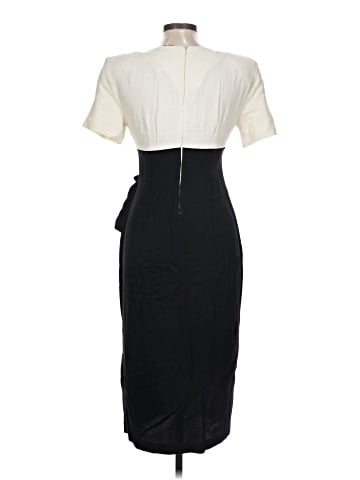 All That Jazz Cocktail Dress (view 2)