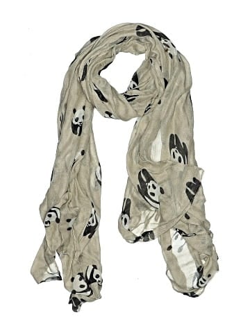 Unbranded Scarf (view 1)