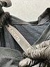 Mondetta Black Sleeveless Top Size L - photo 7