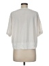 Athleta Ivory Short Sleeve T-Shirt Size M - photo 2
