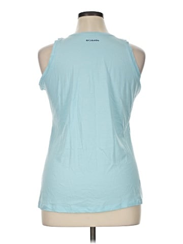 Columbia Sleeveless Top (view 2)