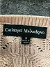 Catherine Malandrino Pink Pullover Sweater Size M - photo 7