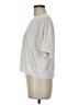 Athleta Ivory Short Sleeve T-Shirt Size M - photo 5