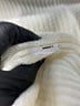 Gap Solid Ivory Pullover Sweater Size S - photo 8