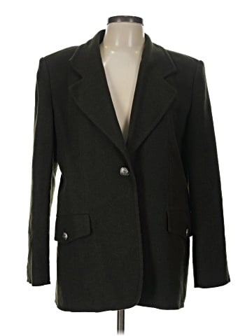Zara Blazer (view 1)