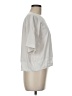 Athleta Ivory Short Sleeve T-Shirt Size M - photo 4