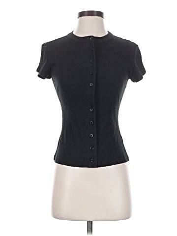 Reformation Short Sleeve Blouse (view 1)