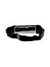 Zobha Black Silver Belt Bag One size - photo 2