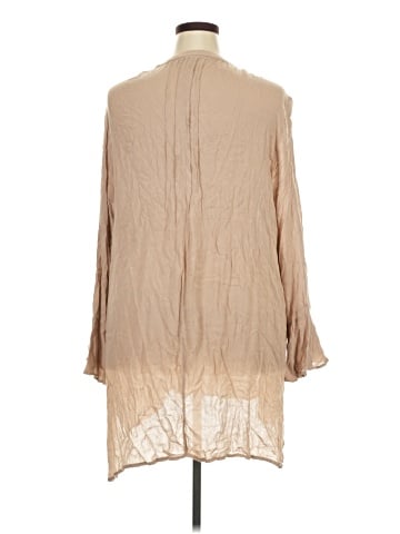 Roaman's Long Sleeve Blouse (view 2)