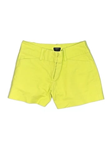 Ann Taylor Factory Shorts (view 1)