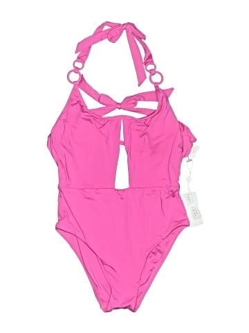 Trina Turk One Piece Swimsuit (view 1)